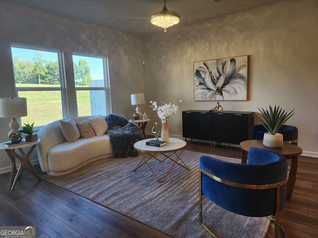 Photo of 1702 Villageside Court, Lawrenceville, GA 30043 (MLS # 10875582)