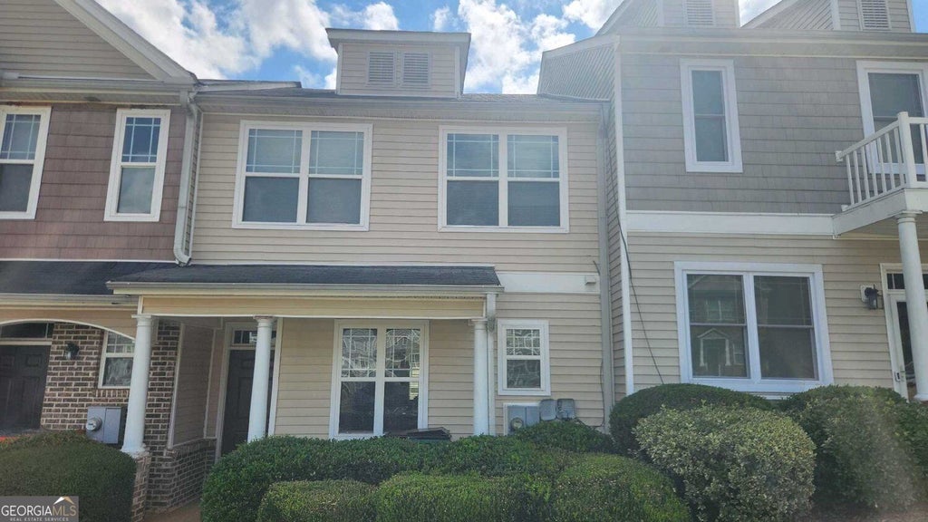 Photo of 6404 Ellenwood Drive, Rex, GA 30273 (MLS # 10842931)