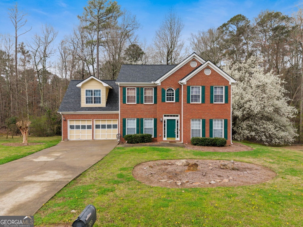 Photo of 2095 Enon Mills Drive SW, Atlanta, GA 30331 (MLS # 10839341)