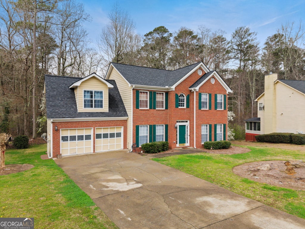 Photo of 2095 Enon Mills Drive SW, Atlanta, GA 30331 (MLS # 10839341)