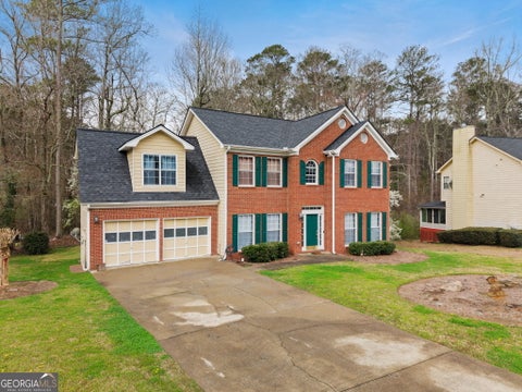 Photo of 2095 Enon Mills Drive SW, Atlanta, GA 30331 (MLS # 10839341)