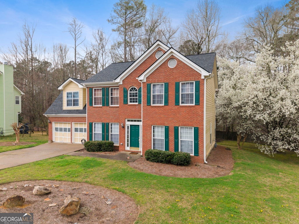 Photo of 2095 Enon Mills Drive SW, Atlanta, GA 30331 (MLS # 10839341)