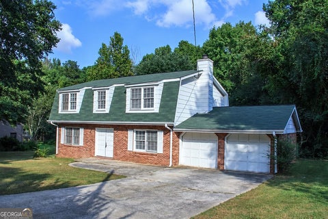 6202 Lance Lane, Riverdale, GA 30274 - #: 10847385