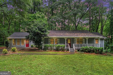 5317 Highway 81 Loganville GA 30052