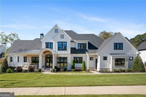 Photo of 2880 Spartan Estates Drive, Athens, GA 30606 (MLS # 10638010)