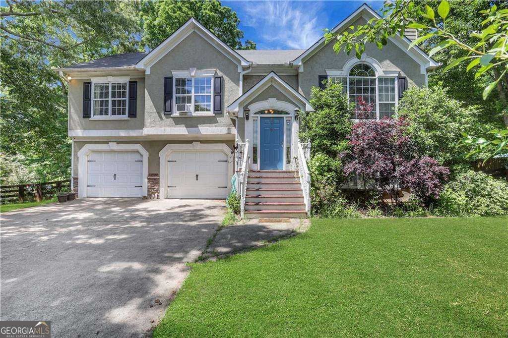 Photo of 3820 Pheasant Run Trace, Cumming, GA 30028 (MLS # 10692586)