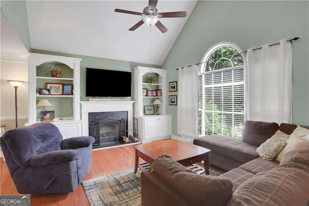 Photo of 3820 Pheasant Run Trace, Cumming, GA 30028 (MLS # 10692586)