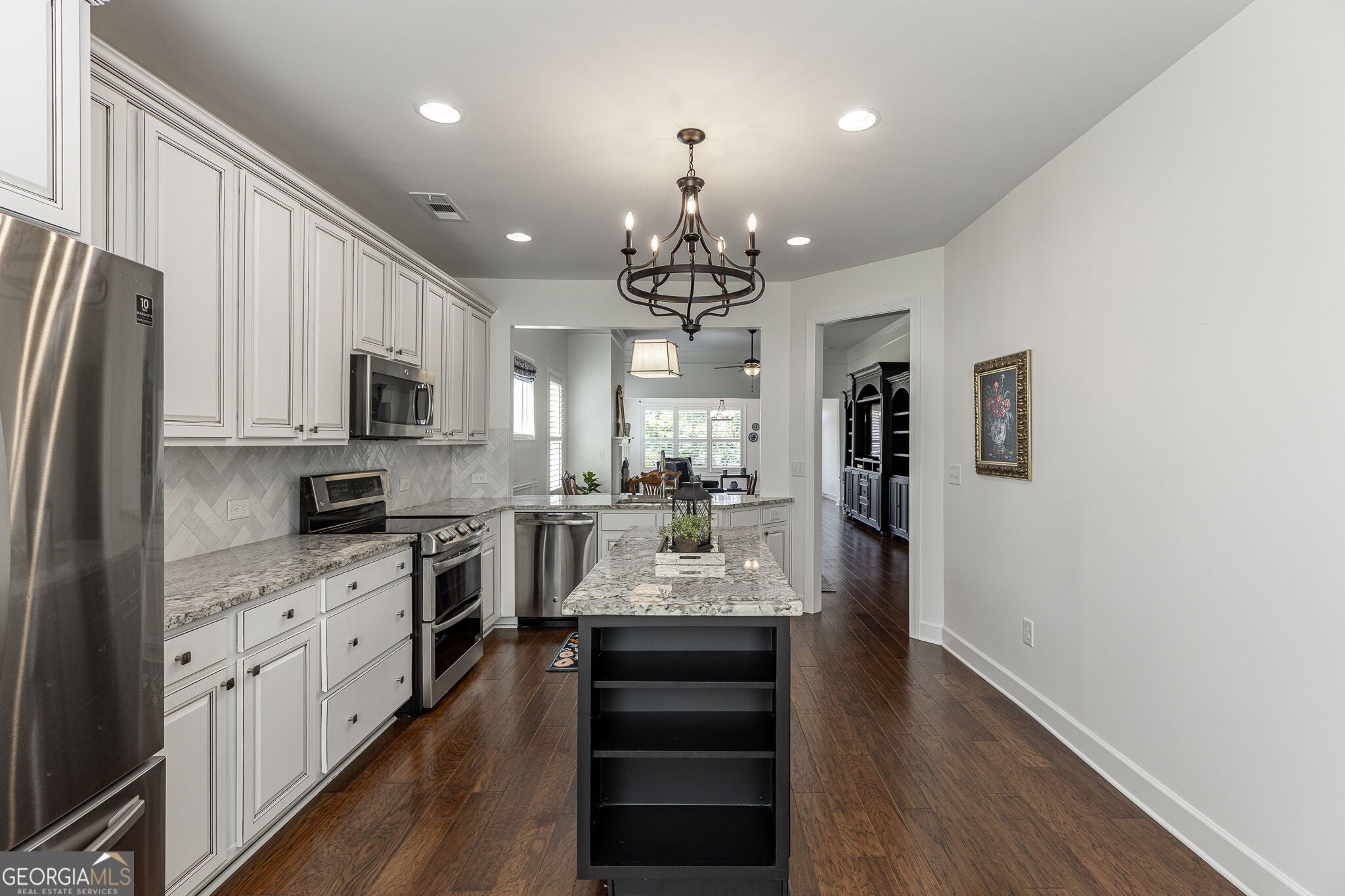 3522 Blue Cypress CV