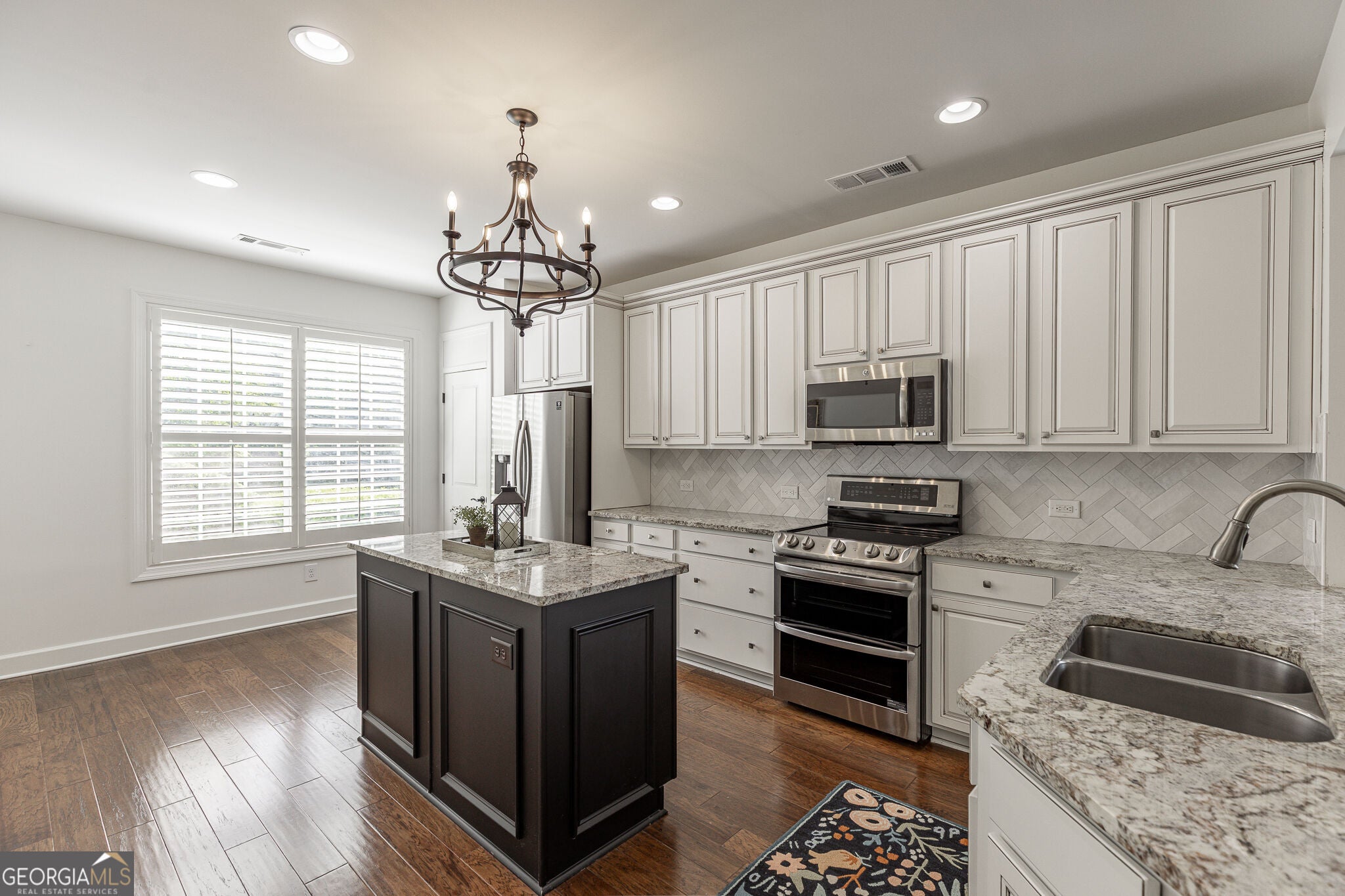 3522 Blue Cypress CV