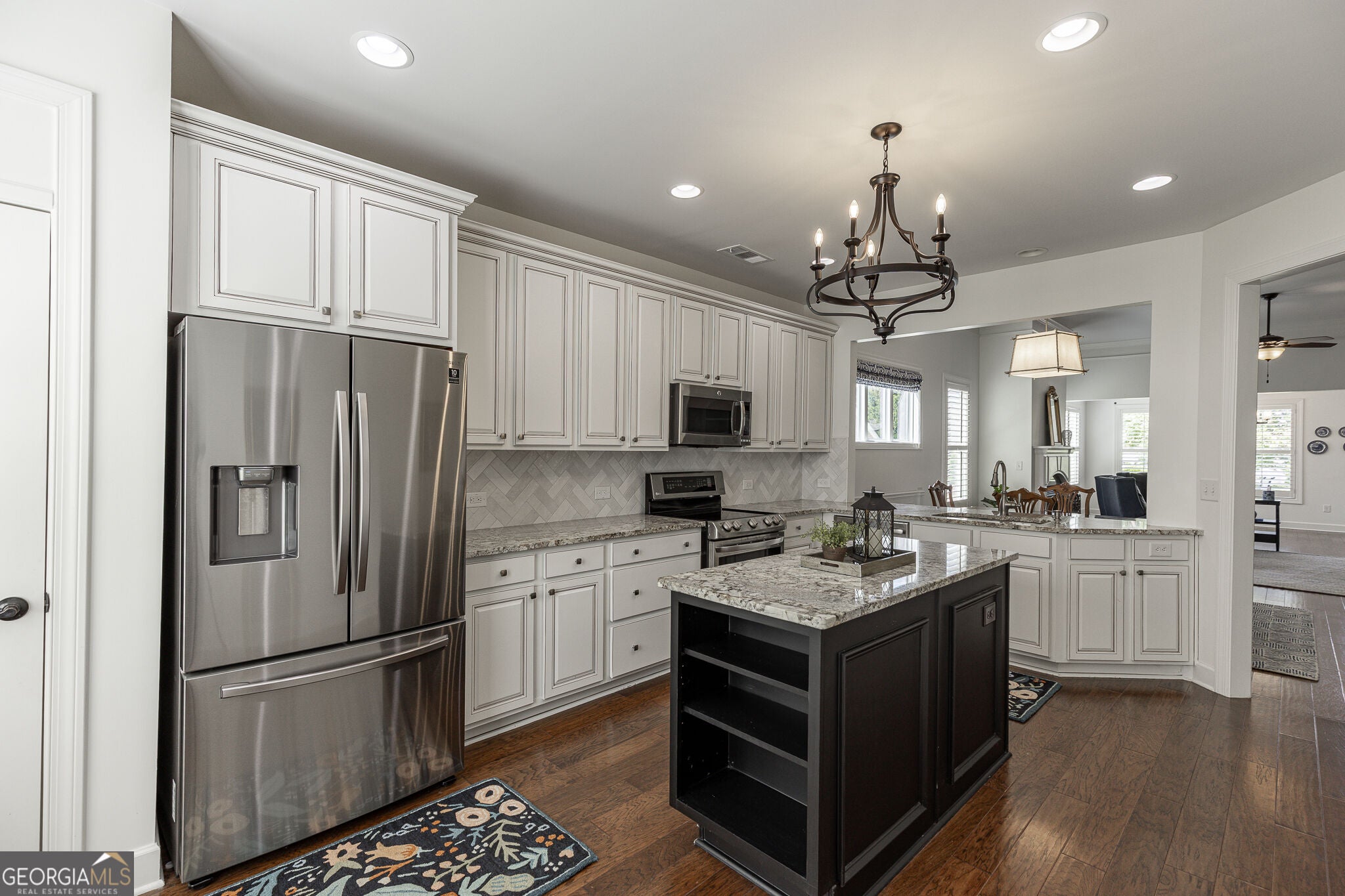 3522 Blue Cypress CV