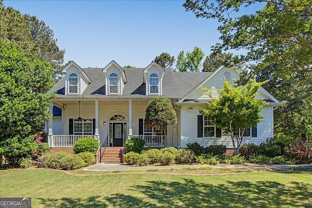 Photo of 58 Legend Drive, Villa Rica, GA 30180 (MLS # 10765886)