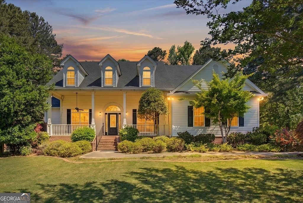 Photo of 58 Legend Drive, Villa Rica, GA 30180 (MLS # 10765886)