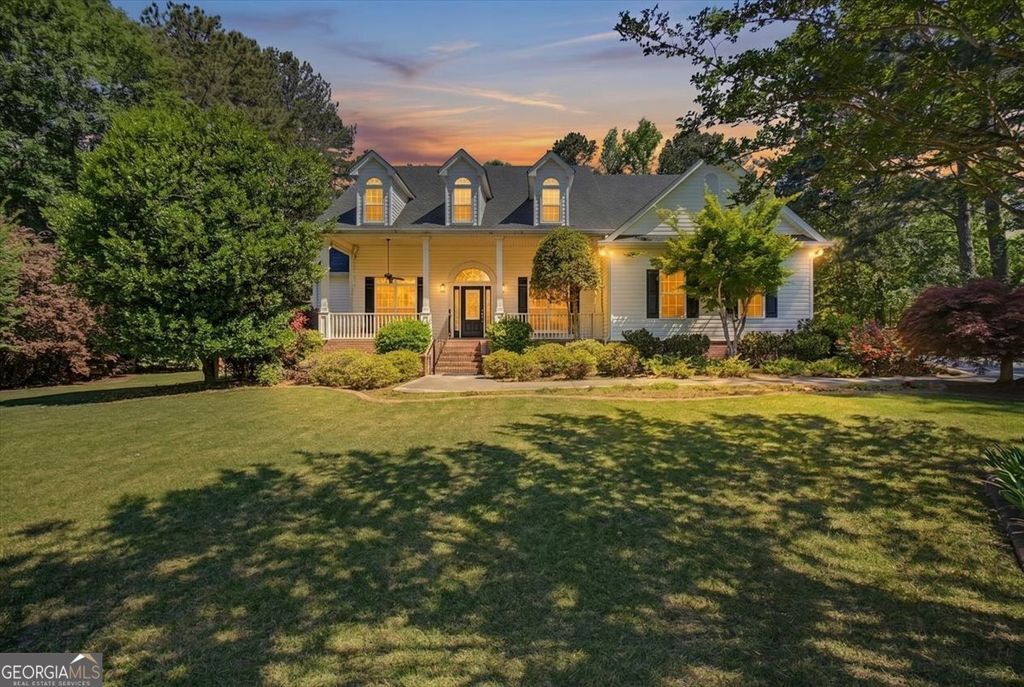 Photo of 58 Legend Drive, Villa Rica, GA 30180 (MLS # 10765886)
