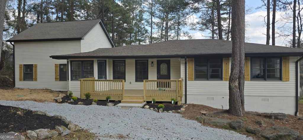 Photo of 2541 Winding Lake Trail NE, Conyers, GA 30012 (MLS # 10719062)