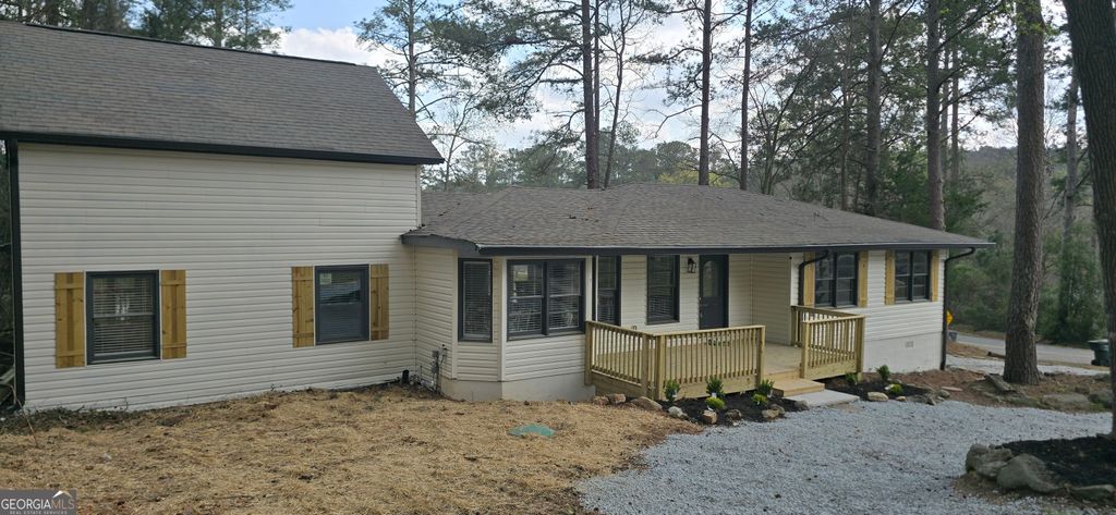 Photo of 2541 Winding Lake Trail NE, Conyers, GA 30012 (MLS # 10719062)