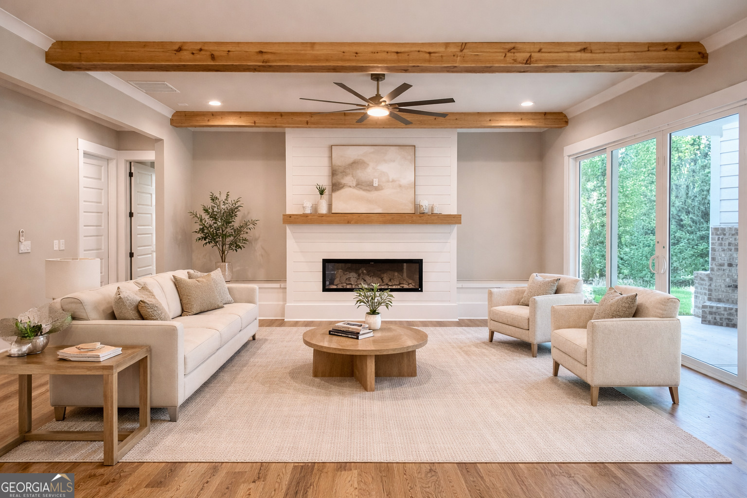 5840 Woodland Park CT