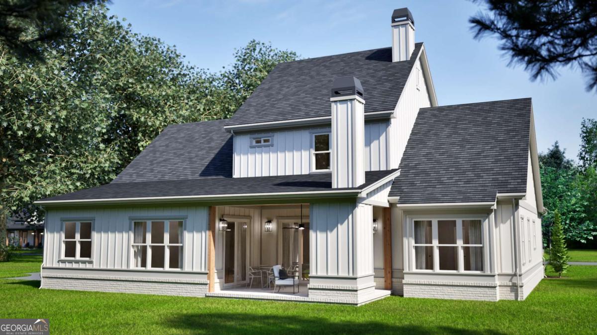 5840 Woodland Park CT