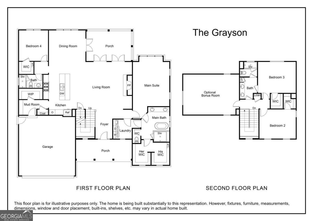 5840 Woodland Park CT