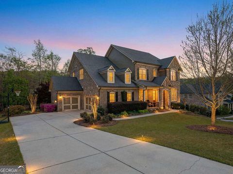 1345 Park Royal DR NW Kennesaw GA 30152