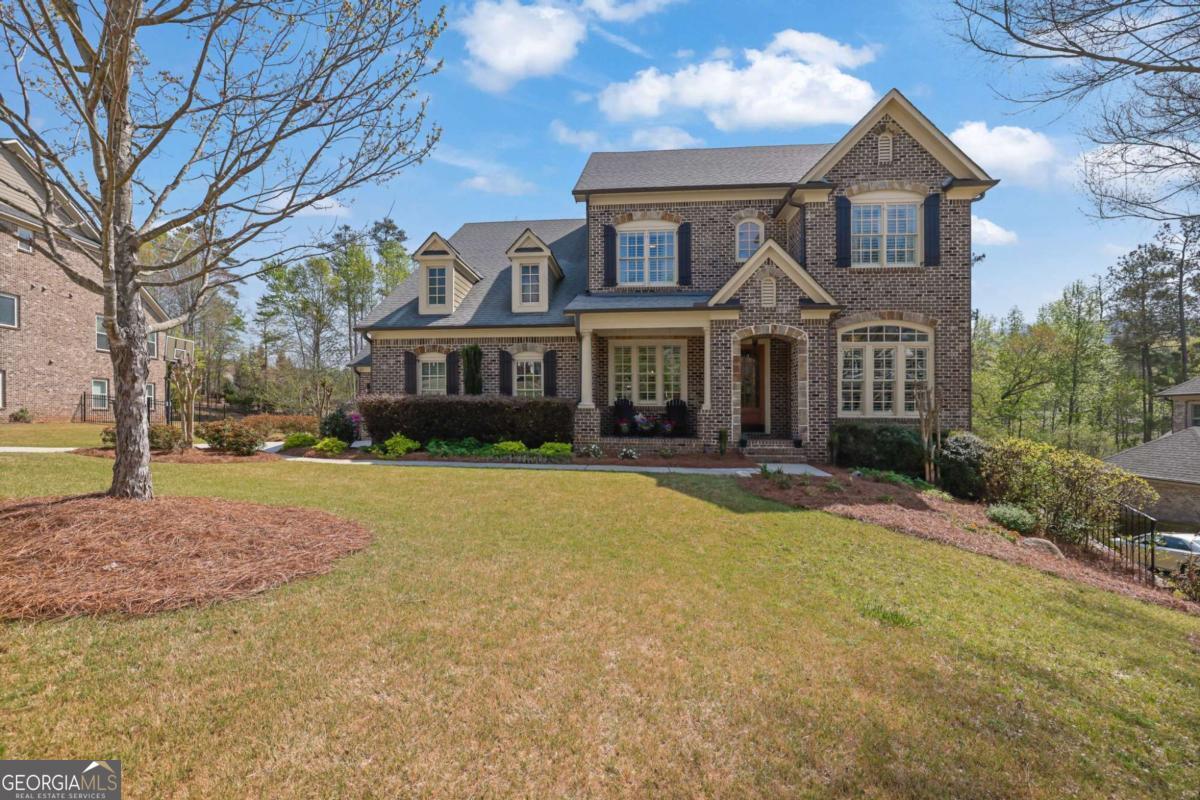 1345 Park Royal DR NW