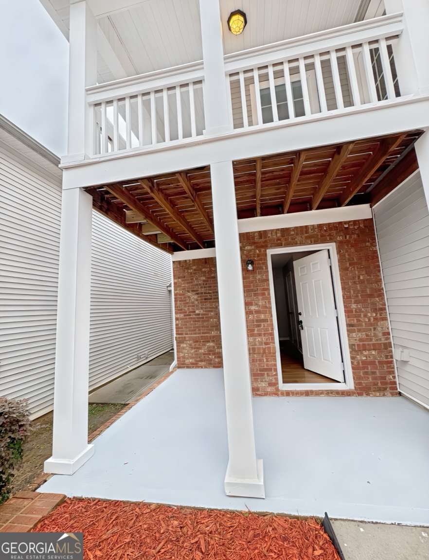 607 Shadow Valley CT