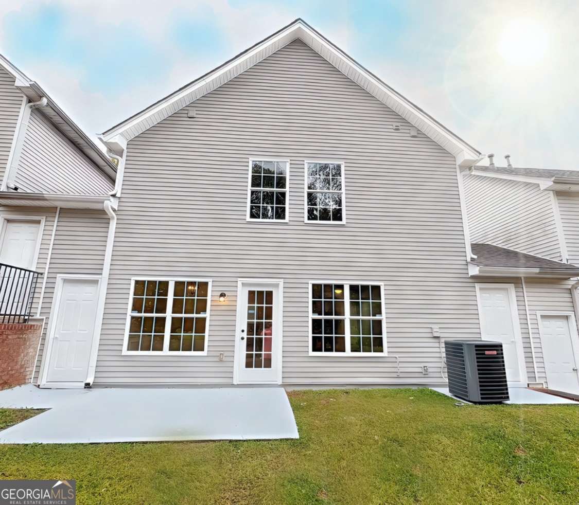 607 Shadow Valley CT