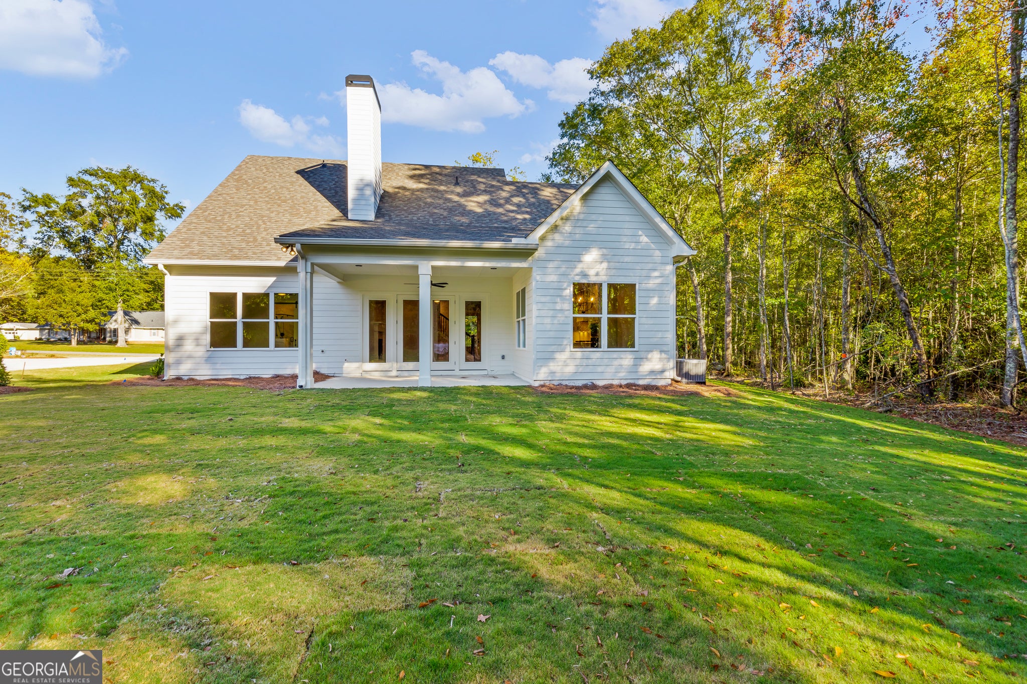 195 Farr Lake DR