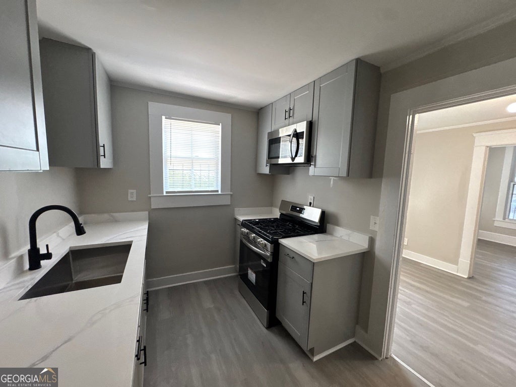 Photo of 2209 Wingate Street SW, Atlanta, GA 30310 (MLS # 10814094)