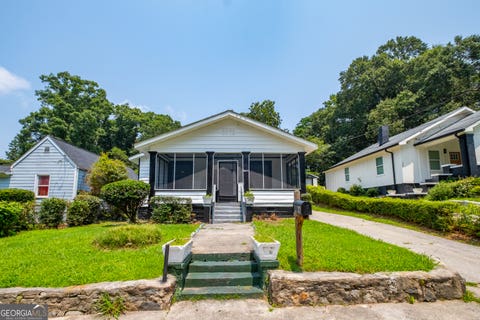 Photo of 2209 Wingate Street SW, Atlanta, GA 30310 (MLS # 10814094)