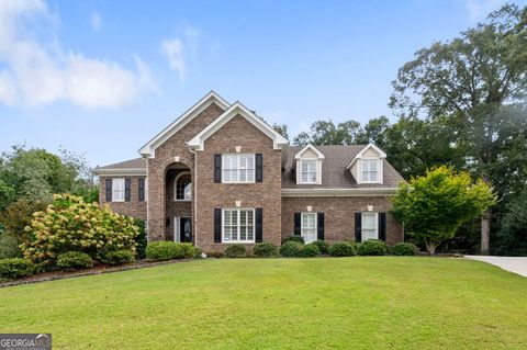 1404 Megan Danielle DR SW Lilburn GA 30047