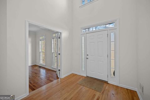 4588 Carissa CT Ellenwood GA 30294