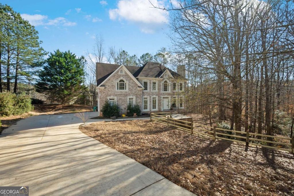 Photo of 4588 Carissa Court, Ellenwood, GA 30294 (MLS # 10683766)