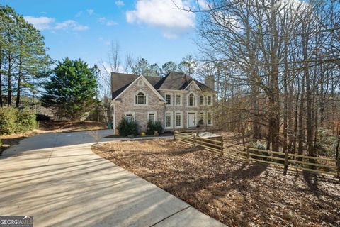 4588 Carissa CT Ellenwood GA 30294