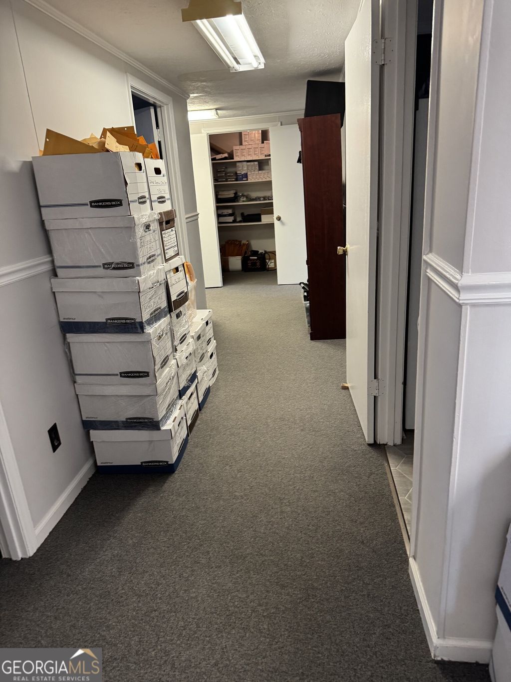 Photo of 114 S Jefferson Street, Swainsboro, GA 30401 (MLS # 10688815)