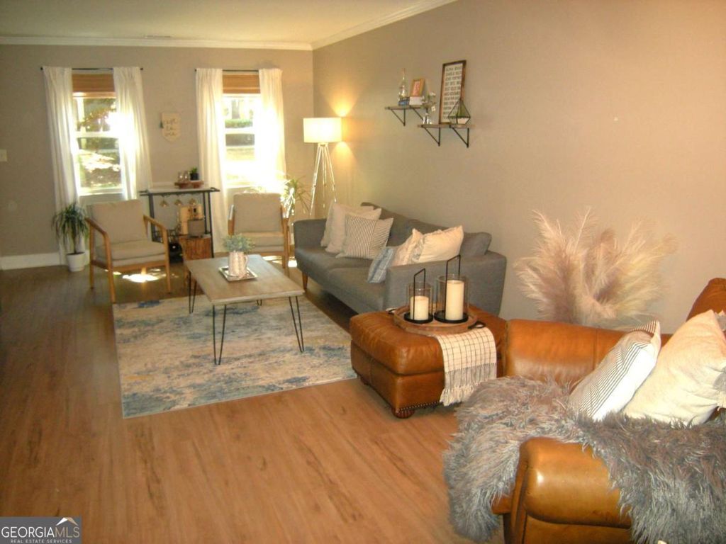 Photo of 125 N River Drive #C, Sandy Springs, GA 30350 (MLS # 10674754)