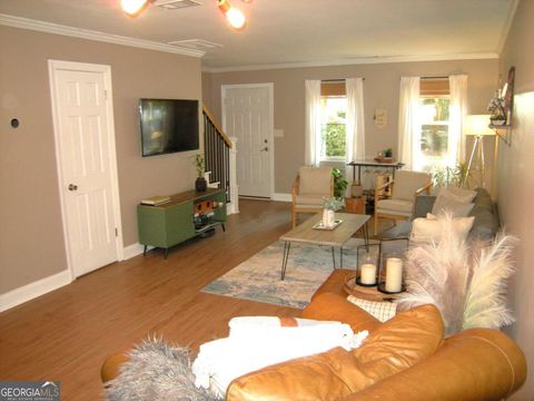 Photo of 125 N River Drive #C, Sandy Springs, GA 30350 (MLS # 10674754)