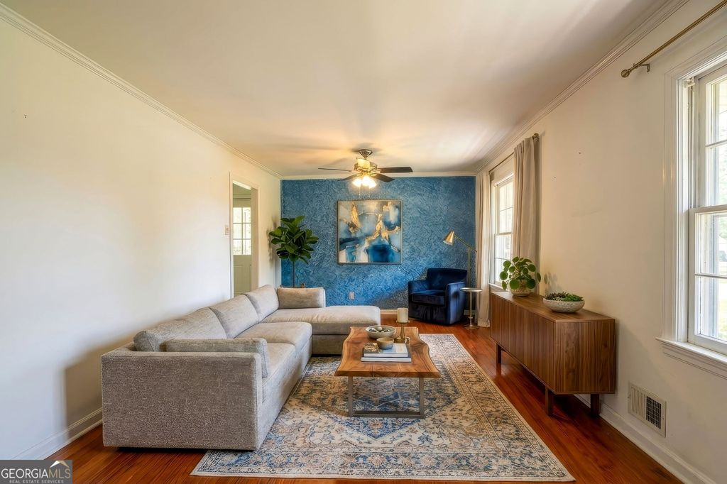 Photo of 391 Havilon Way SE, Smyrna, GA 30082 (MLS # 10724782)