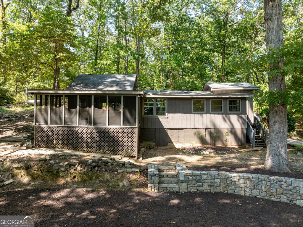Photo of 1795 Campbell Road, Covington, GA 30014 (MLS # 10851526)