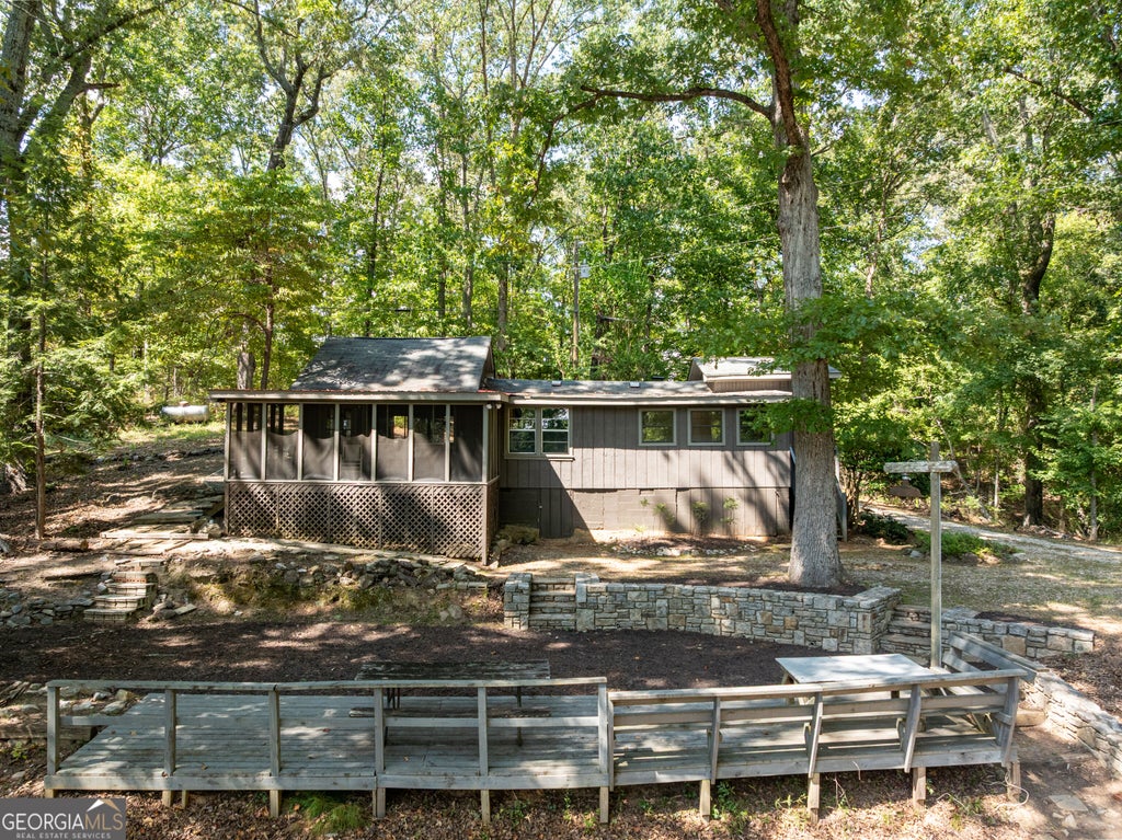 Photo of 1795 Campbell Road, Covington, GA 30014 (MLS # 10851526)