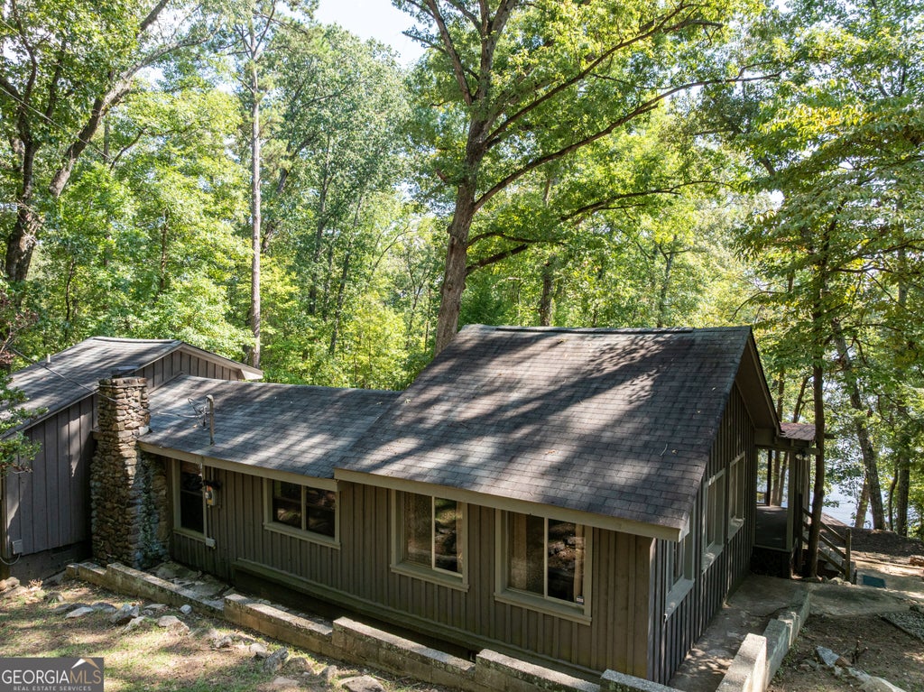 Photo of 1795 Campbell Road, Covington, GA 30014 (MLS # 10851526)