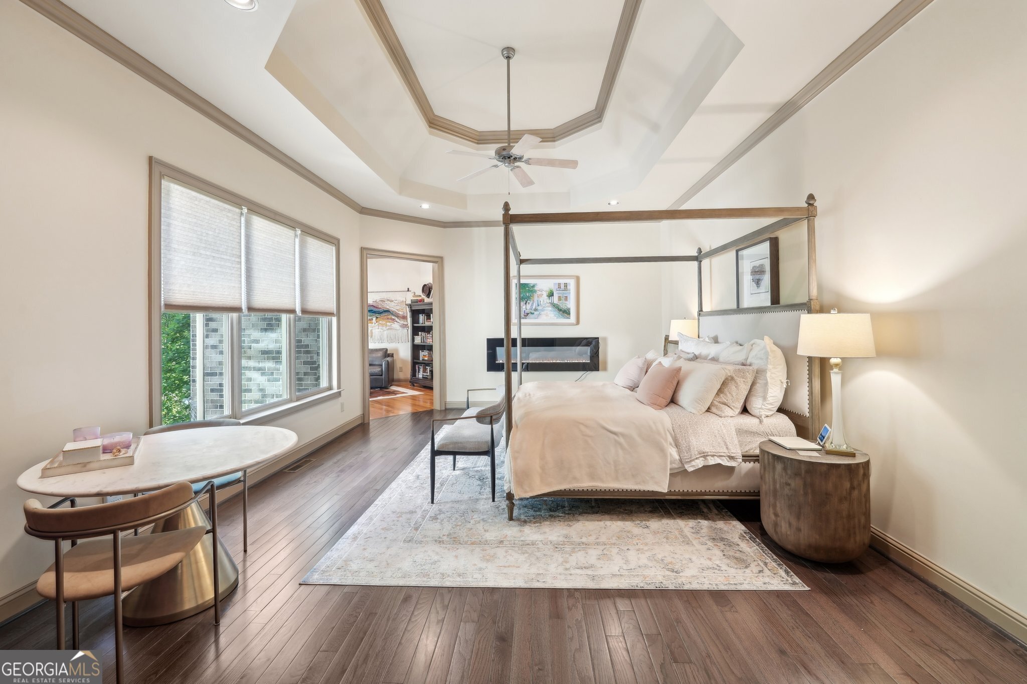 4162 Cumberland Point DR