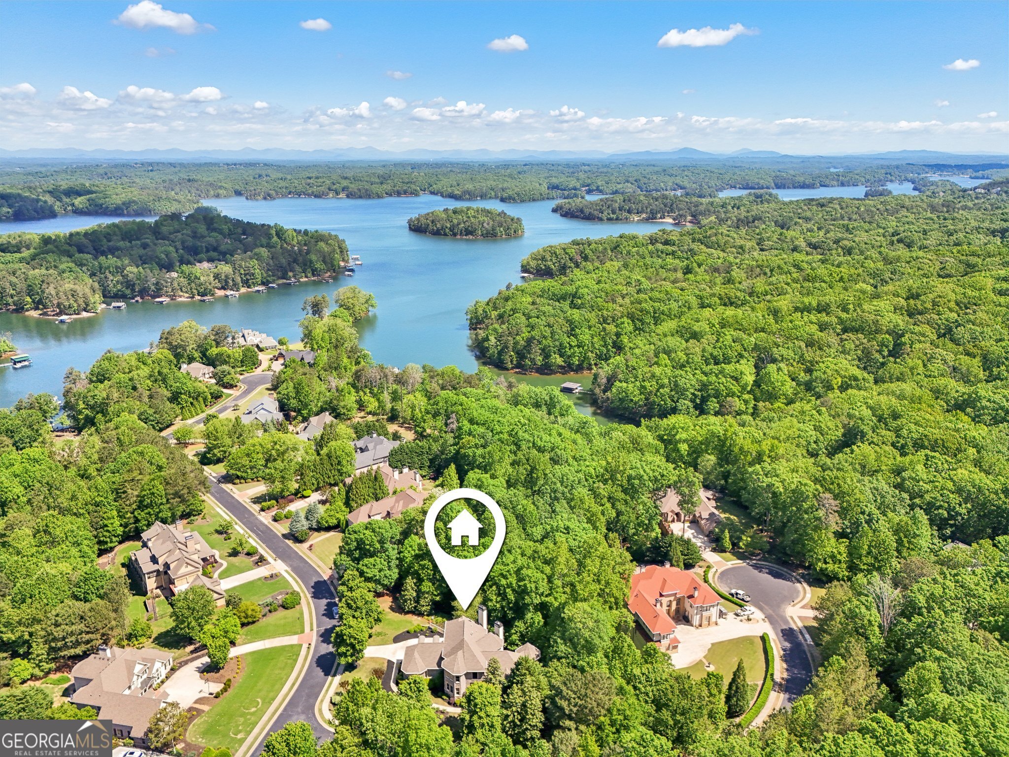 4162 Cumberland Point DR