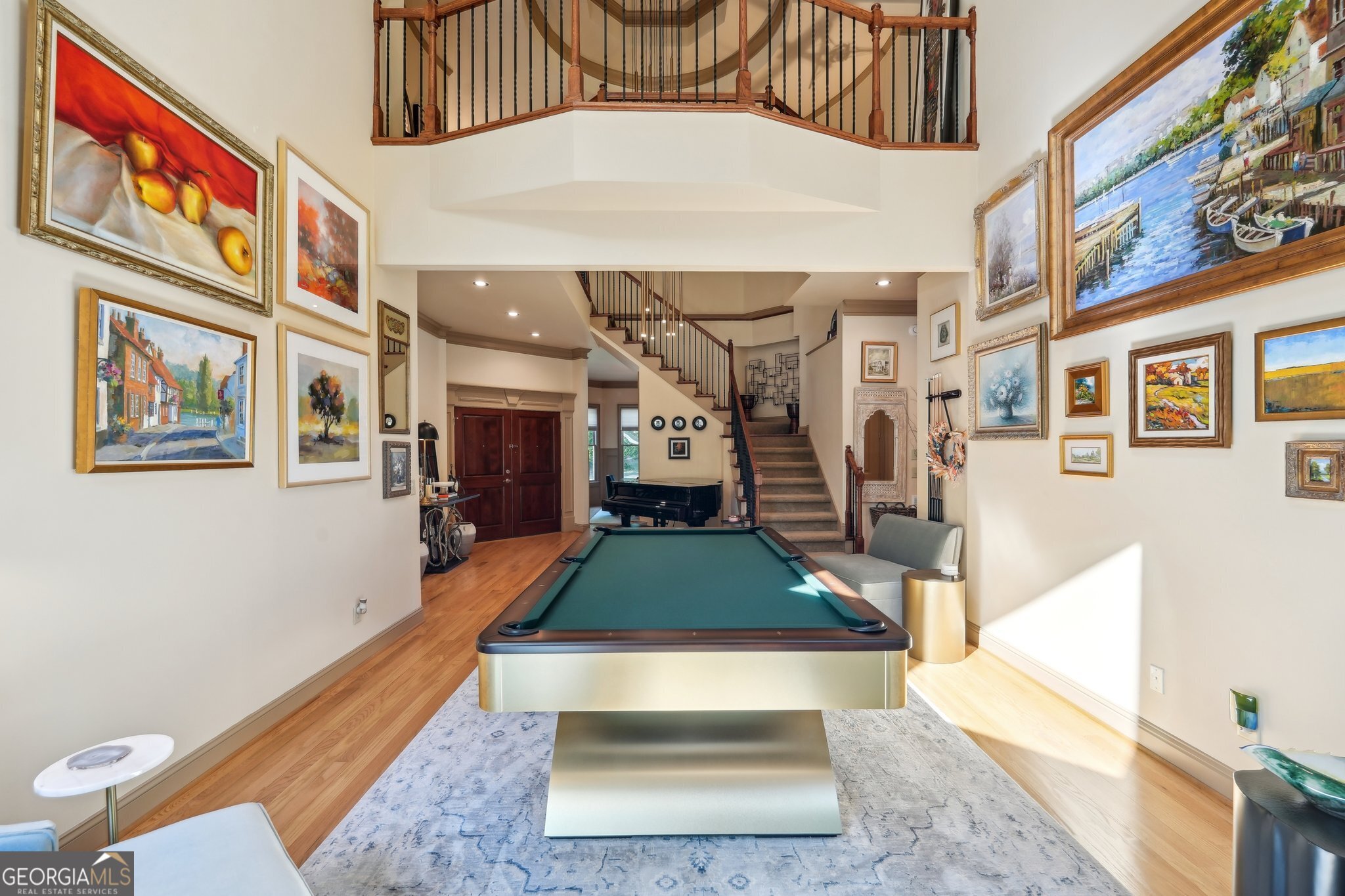 4162 Cumberland Point DR