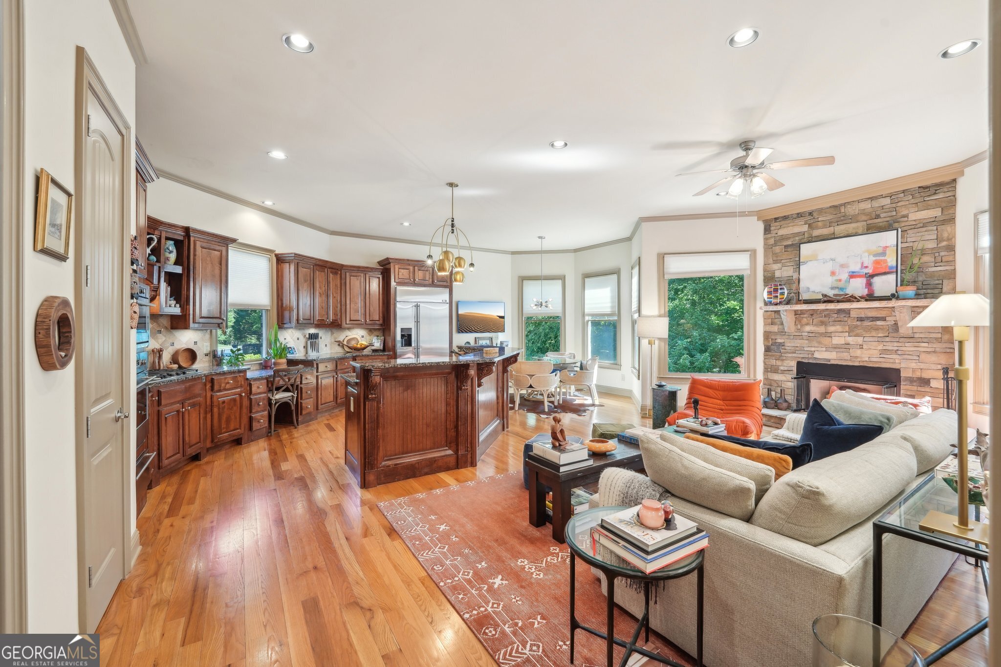 4162 Cumberland Point DR