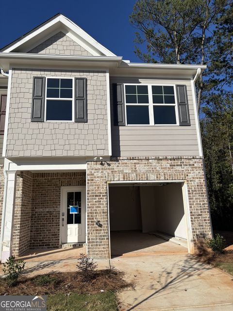 Photo of 2825 Lillian Lane, Douglasville, GA 30135 (MLS # 10593622)
