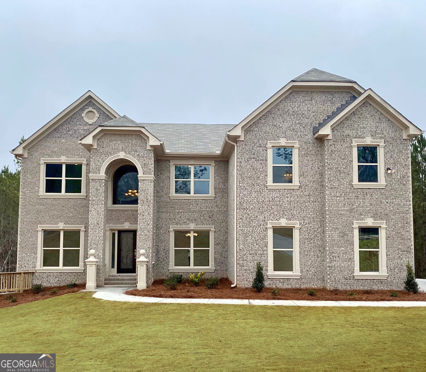 3118 Old Covington RD 4