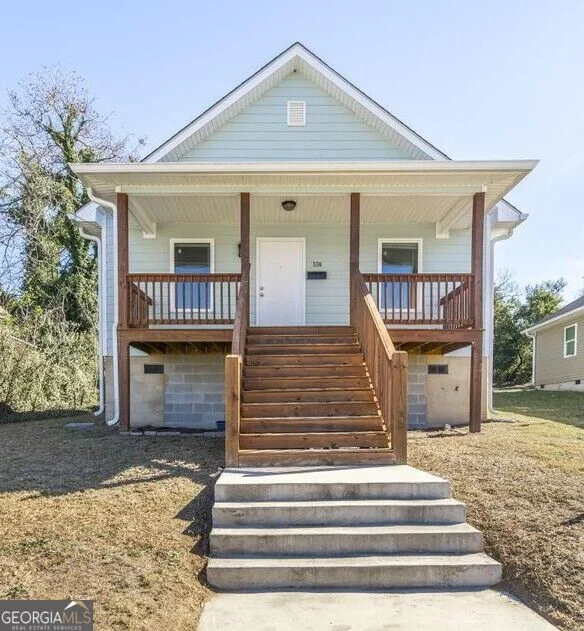 338 Monroe Street, Macon, GA, 31201