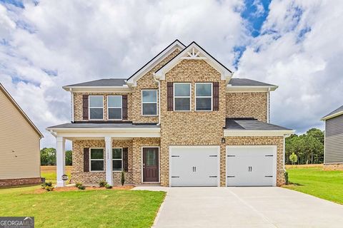 336 Jarrett ST 61 Fairburn GA 30213