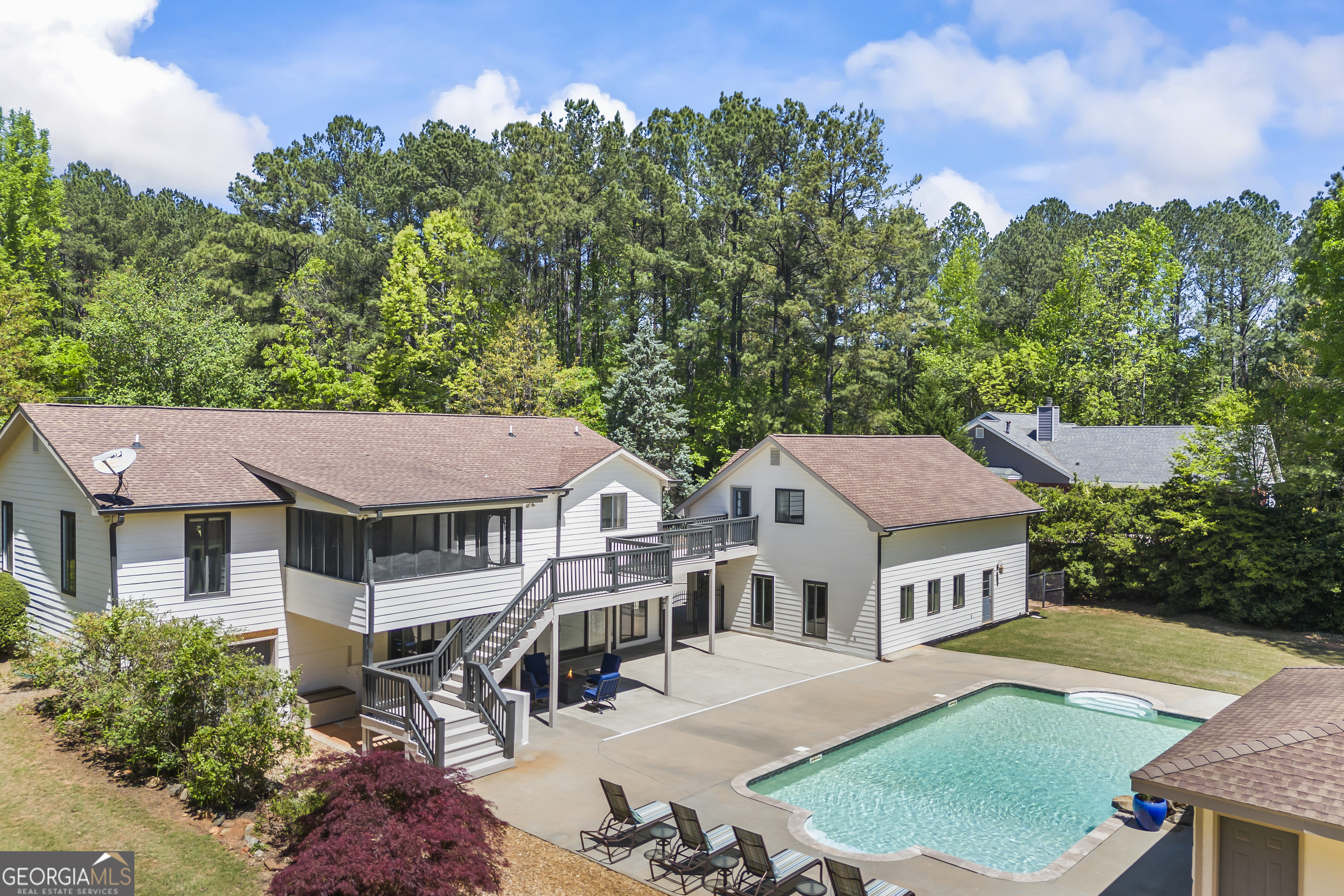 345 Etheridge RD