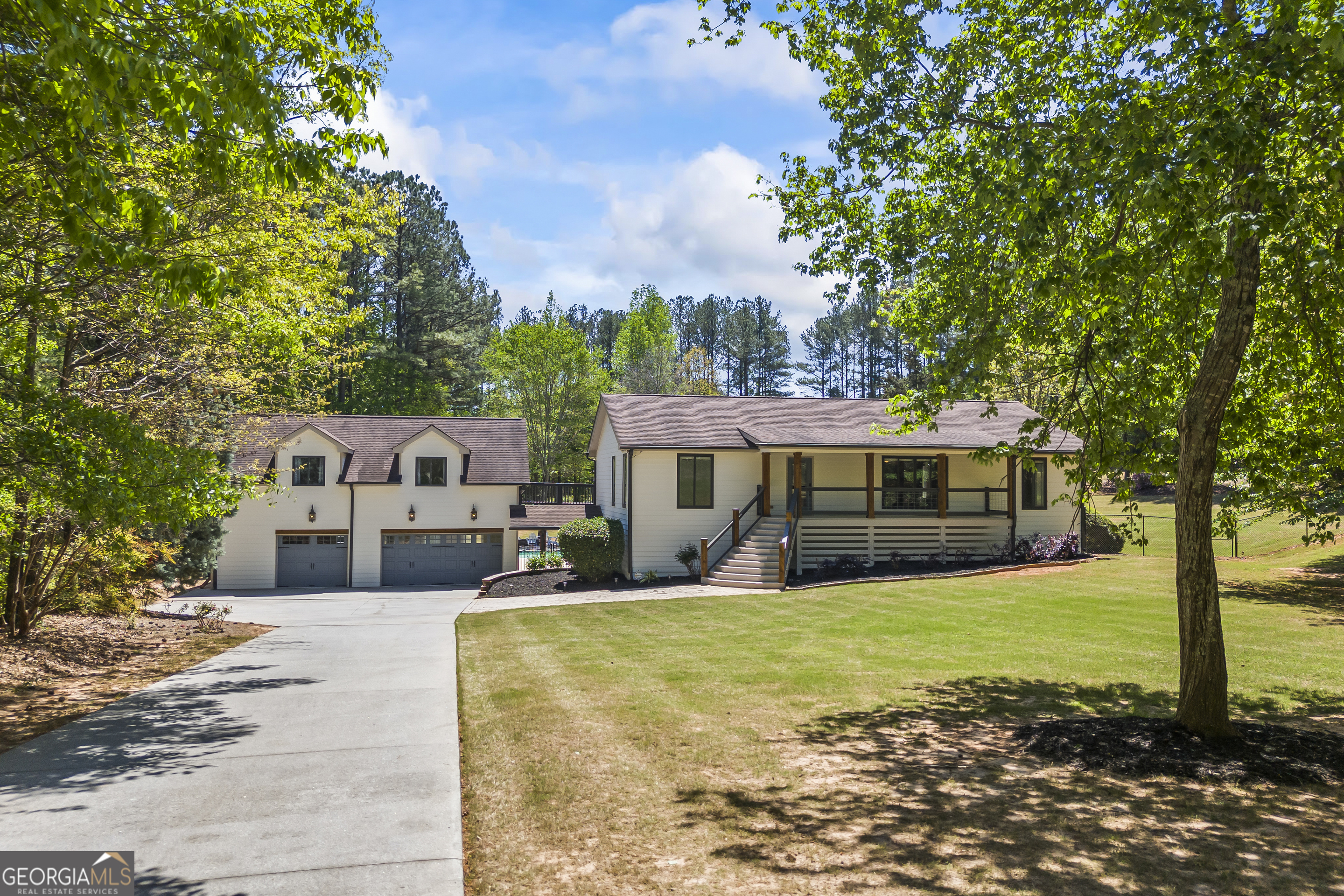 345 Etheridge RD